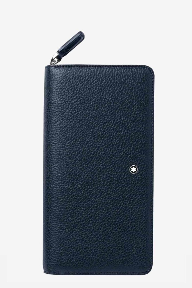 Bóp da Montblanc chính hãng MB127946 tại Store Việt Nam