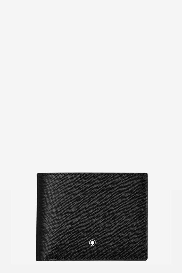 Montblanc 8cc Wallet MB113211