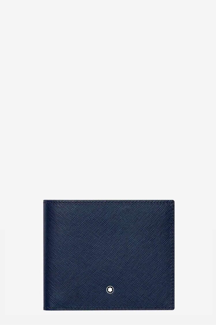 Montblanc 6cc Wallet MB128585