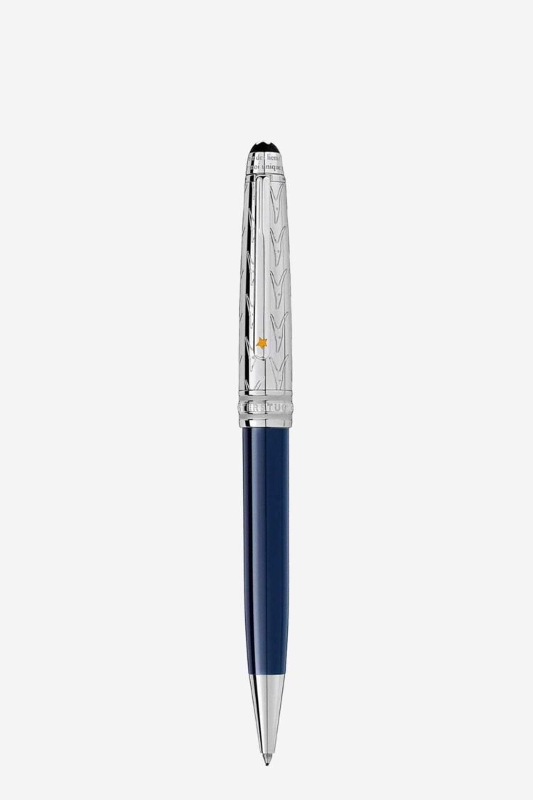Bút bi Montblanc cao cấp mã MB118063 tại Store Việt Nam