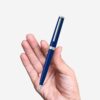 Bút bi xoay Montblanc PIX Blue Ballpoint Pen MB-114810-132288
