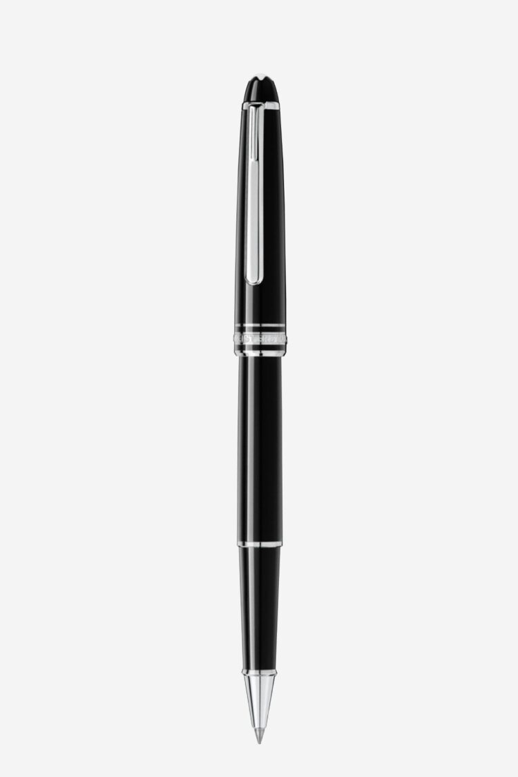 Bút dạ bi Montblanc Meisterstuck Platinum-Coated Classique MB2865