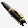 Đánh giá bút máy Montblanc Meisterstuck MB106514 có tốt không?