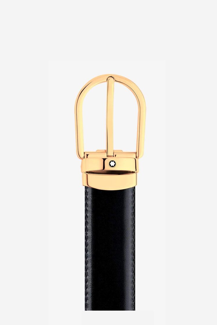 Montblanc Belt 30mm MB111633