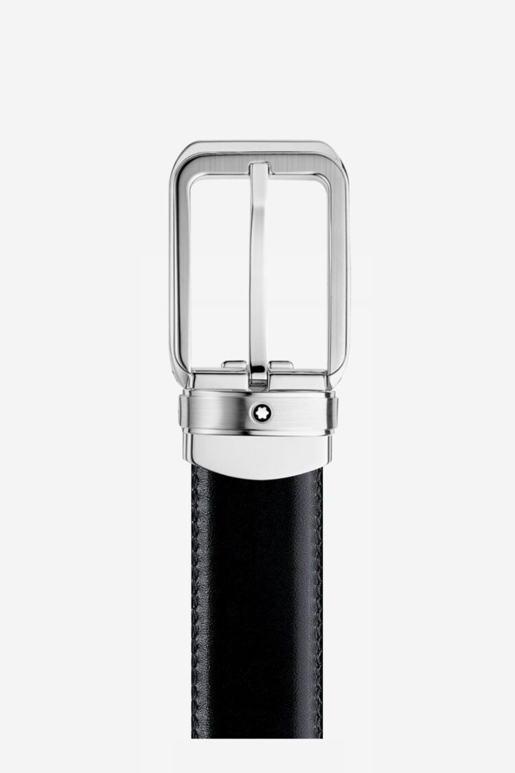 Montblanc Belt 35mm MB114388
