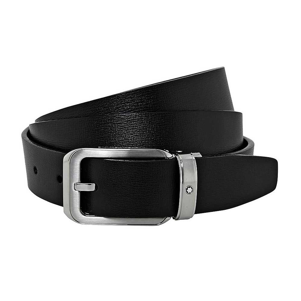 Dây lưng Montblanc nam