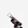 Dây lưng da Montblanc hàng hiệu MB105092 giá bao nhiêu?