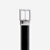 Dây lưng da Montblanc hàng hiệu MB105092 tại Store Việt Nam