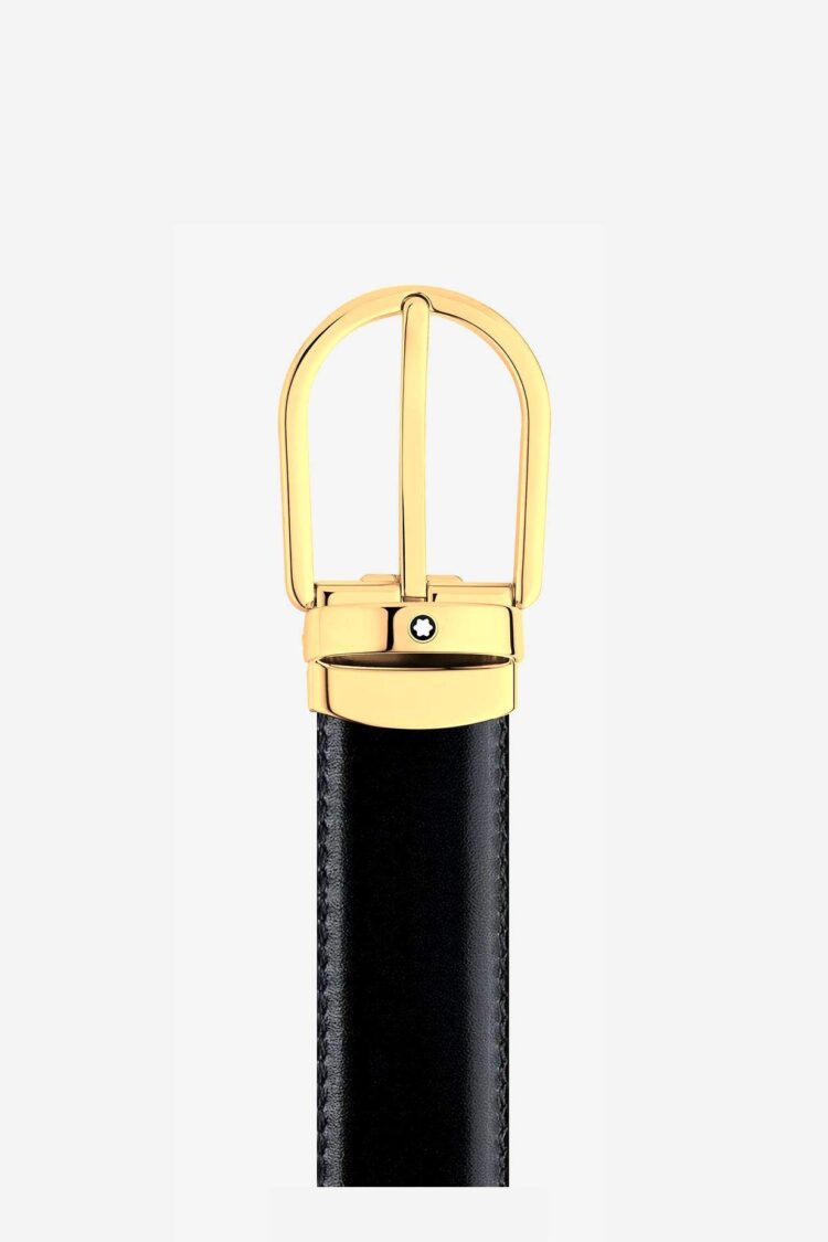 Montblanc Belt 30mm MB111714
