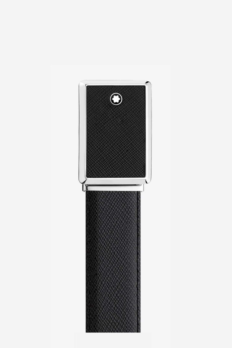 Dây lưng hiệu Montblanc authentic MB114421 ở Store Việt Nam