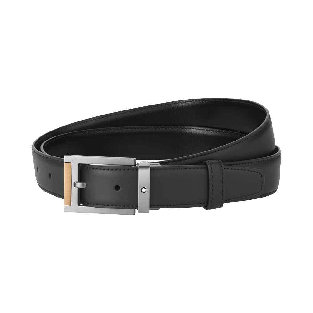 Dây lưng Montblanc