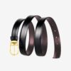 Dây nịt hàng hiệu Montblanc MB-111714 tại Store Việt Nam