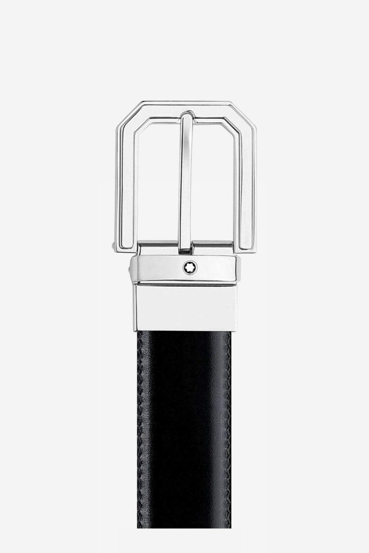 Dây nịt chính hãng Montblanc MB111092 tại Store Việt Nam