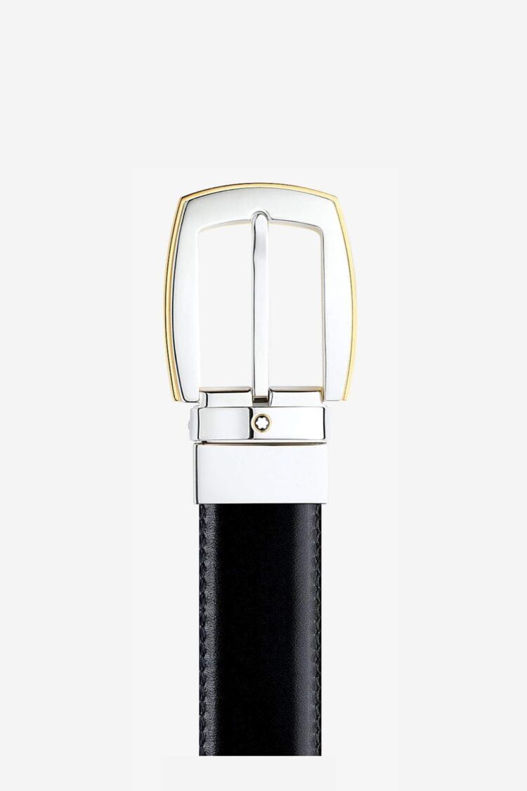 Montblanc Belt 30mm MB111081