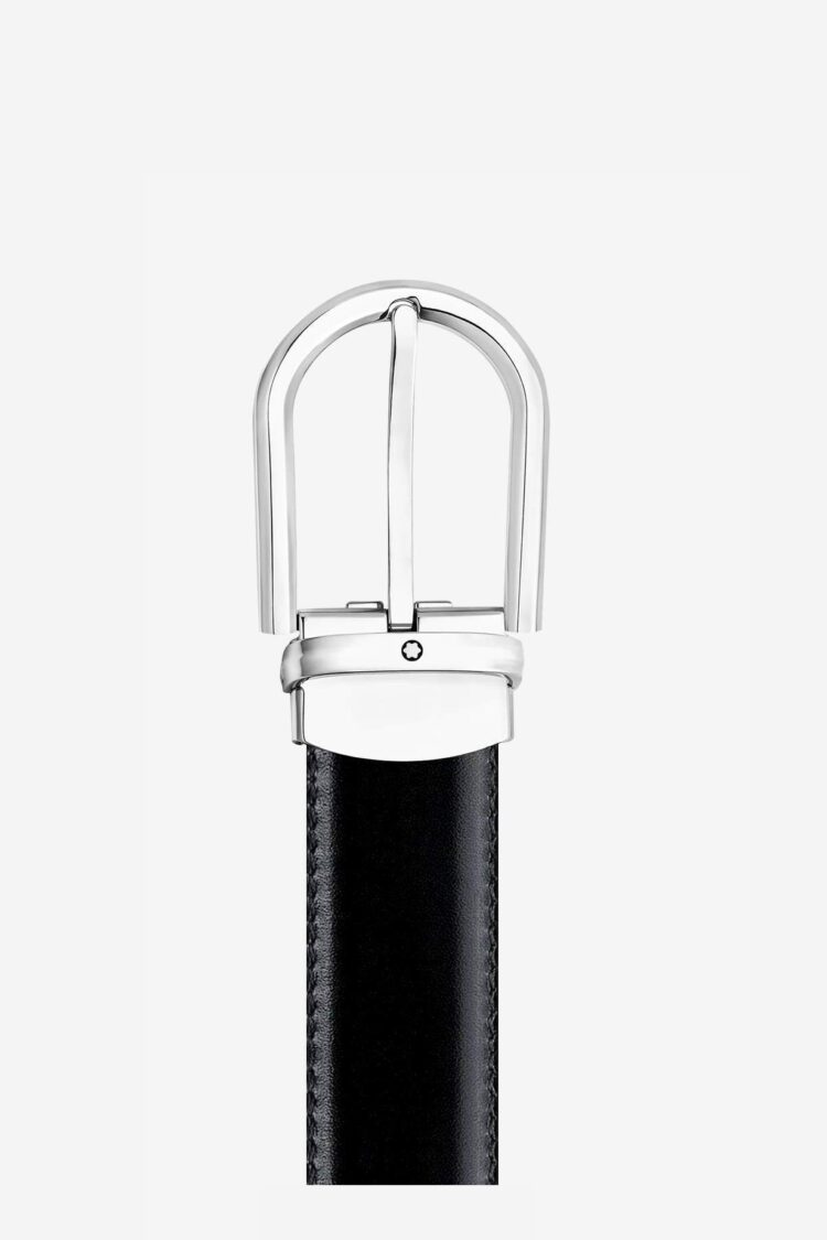 Montblanc Belt 30mm MB126012