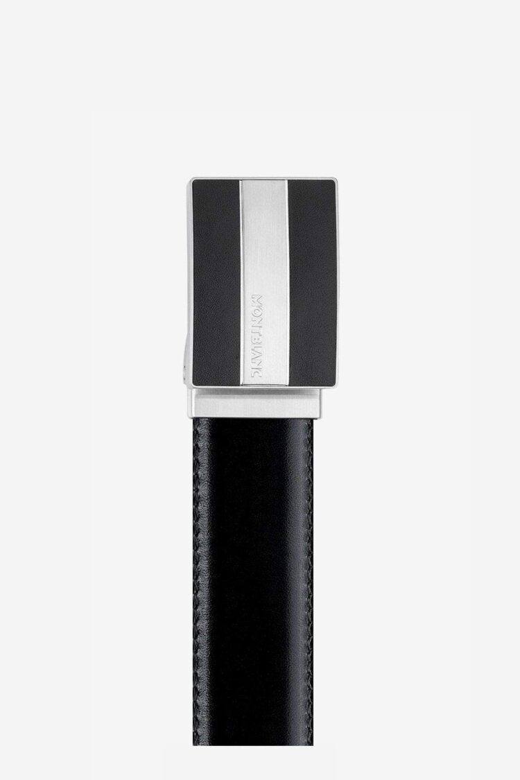Dây nịt Montblanc nam chính hãng MB112962 tại Store Việt Nam