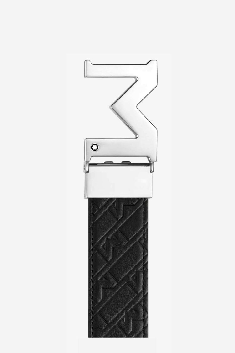 Montblanc Belt 35mm MB128787