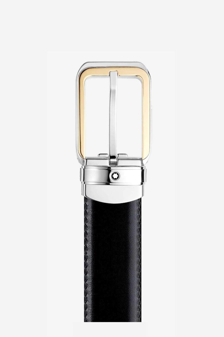 Montblanc Belt 35mm MB114389