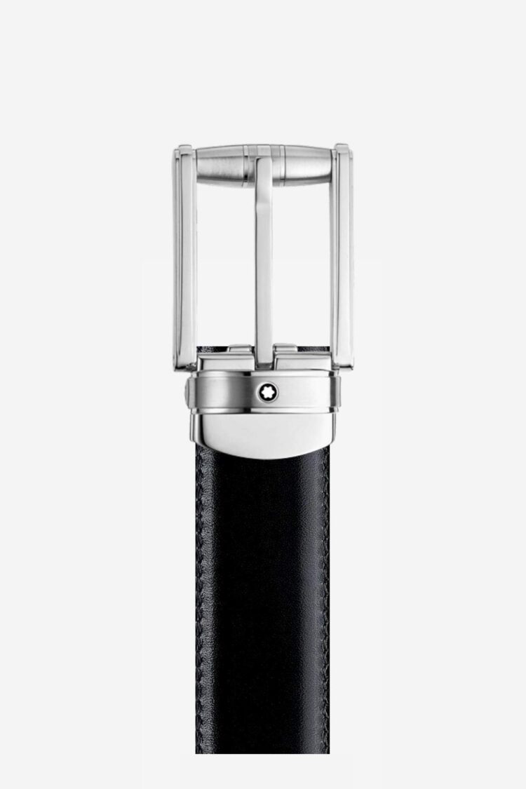 Montblanc Belt 35mm MB114427