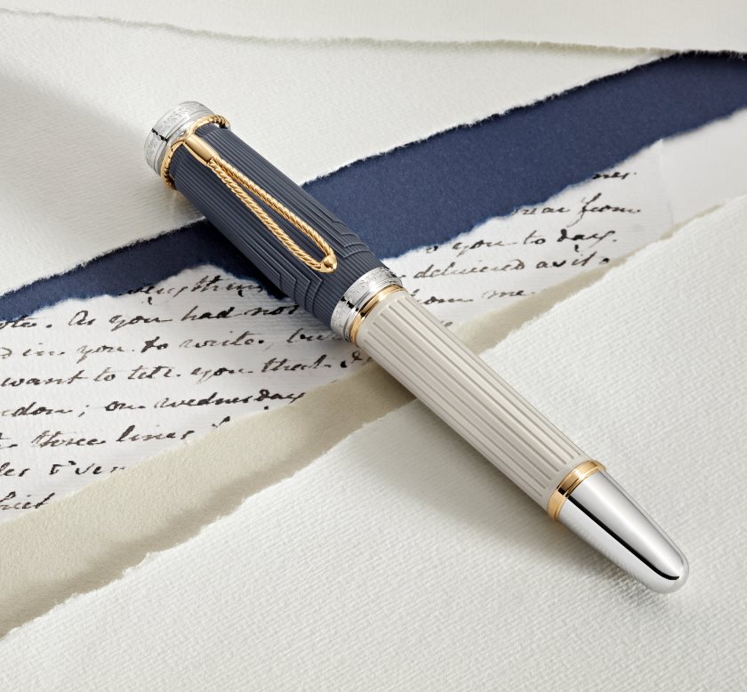 Đôi nét đánh giá về bút dạ bi Montblanc cao cấp ở Việt Nam.