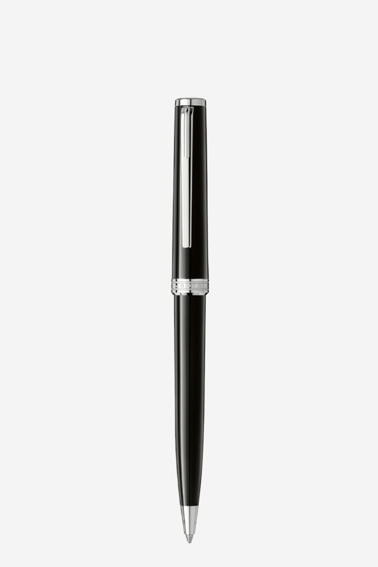 Giá bút bi Montblanc Pix Black Ballpoint Pen MB114797 bao nhiêu?
