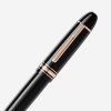Giá bút Montblanc Meisterstuck 149 MB112666 có đắt không?