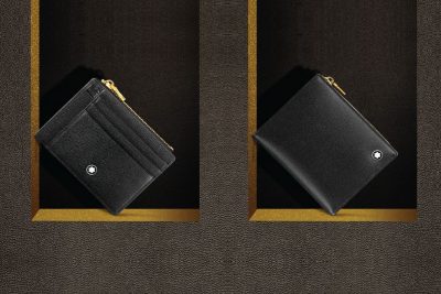 Giá ví Montblanc chính hãng có đắt không tại Việt Nam?