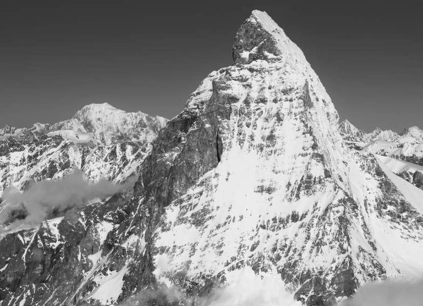 Lịch sử ra đời và phát triển thương hiệu Montblanc