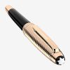 Logo đỉnh nắp bút máy Montblanc Meisterstuck MB118092