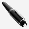 Logo đỉnh nắp bút Montblanc Meisterstuck Pen MB-114226