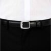 Montblanc 35mm Belt MB9695
