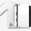 Dây lưng Montblanc nam chữ M mã MB128787 tại Store Việt Nam