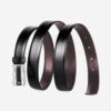Dây lưng nam Montblanc authentic MB-114423 ở Store Việt Nam
