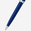 Montblanc Pix Blue Ballpoint Pen MB114810 - UPC 4017941786951