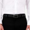 Dây nịt hiệu Montblanc authentic MB-114421 ở Store Việt Nam