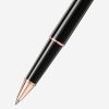 Ngòi bút bi nước Montblanc Meisterstuck chính hãng MB112678