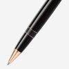 Ngòi bút dạ nước Montblanc Meisterstuck authentic mã MB112672