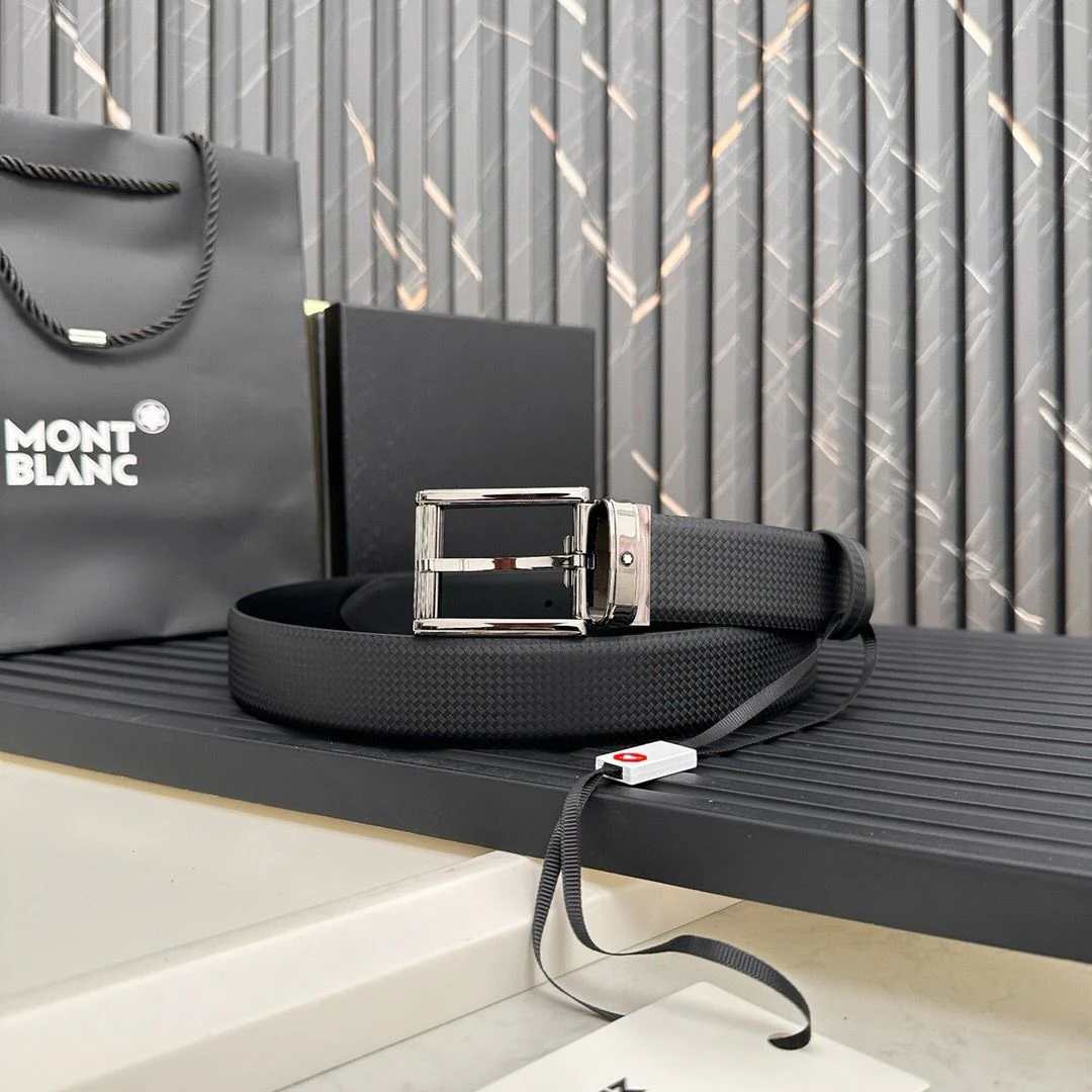 Phân biệt sản phẩm Montblanc thật và giả.