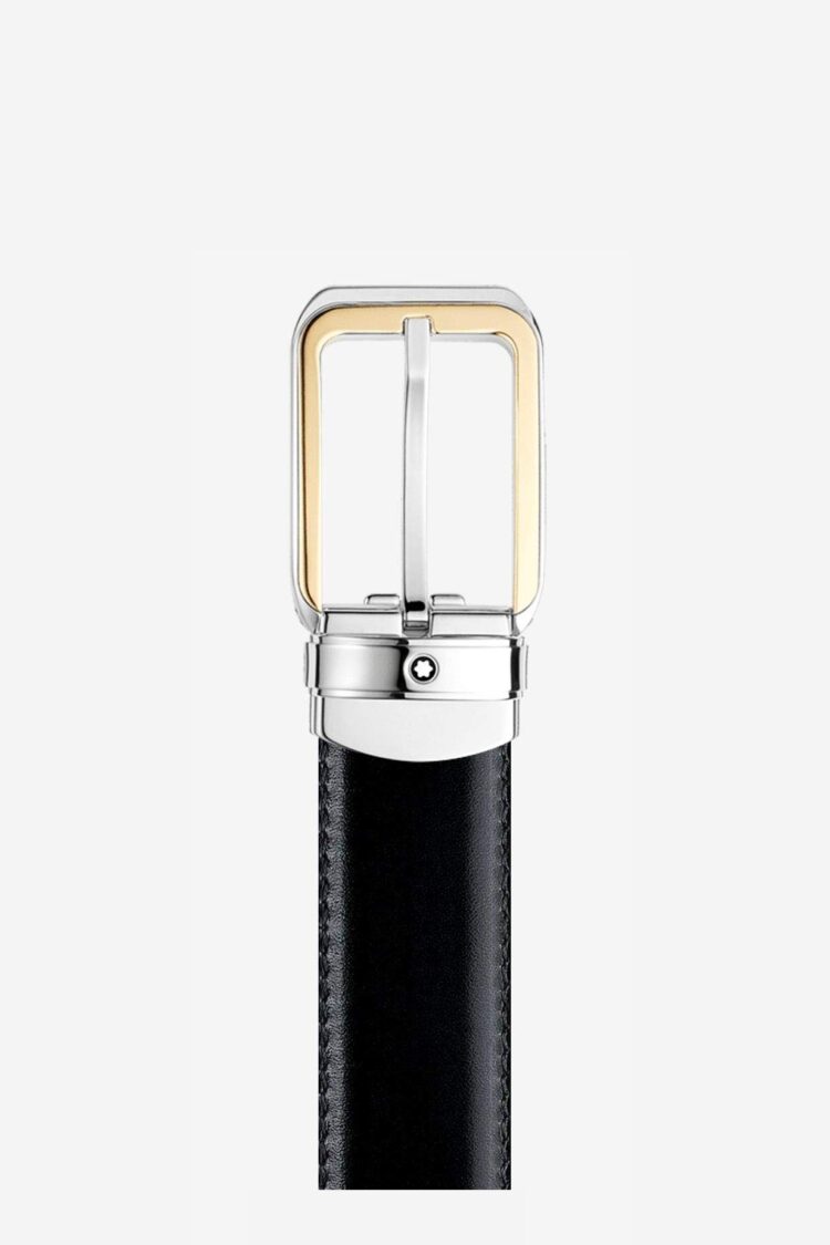 Montblanc Belt 30mm MB114389