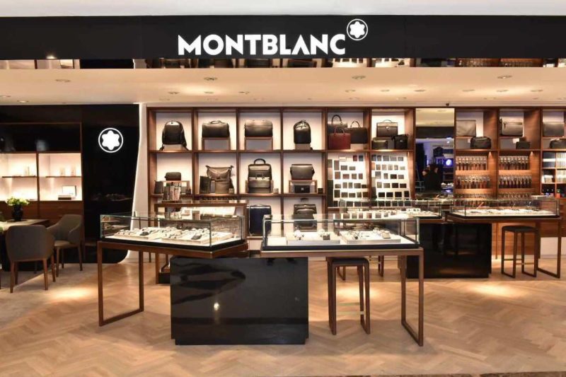 Montblanc Hà Nội và cách mua sản phẩm chính hãng dễ dàng