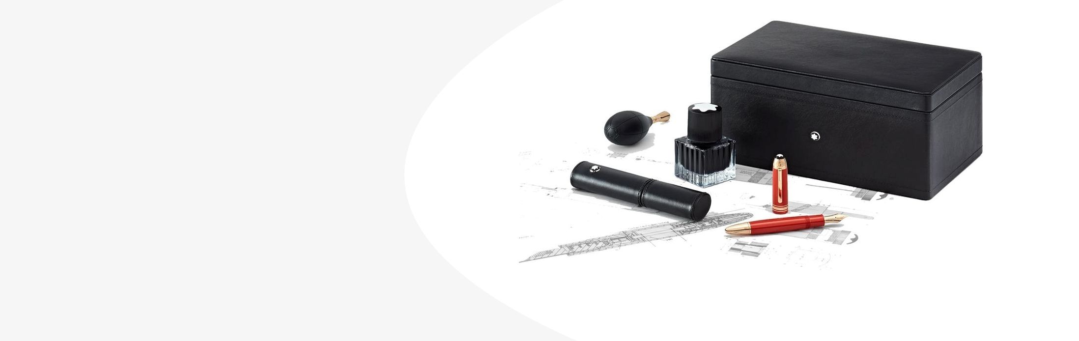 Store Montblanc Việt Nam