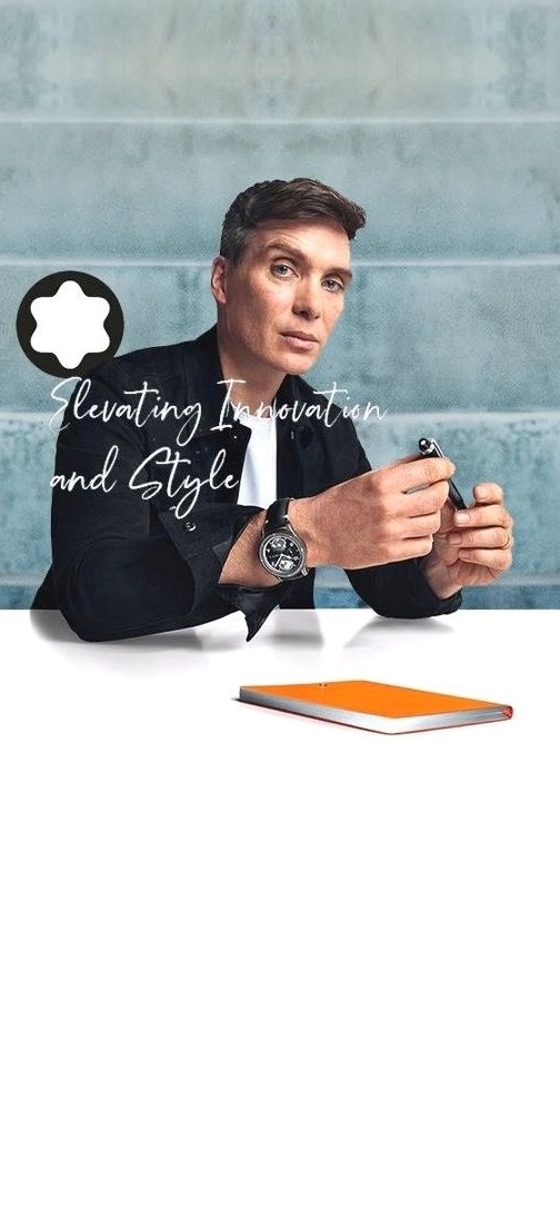 Store Montblanc Việt Nam