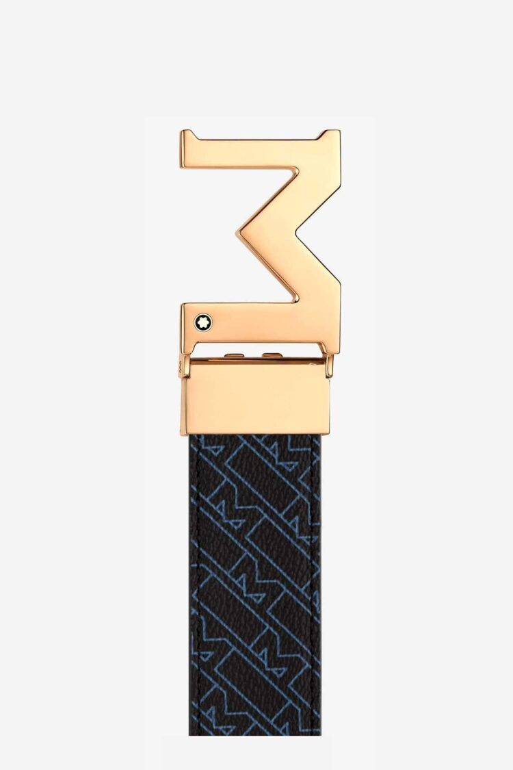 Montblanc Belt 35mm MB127700