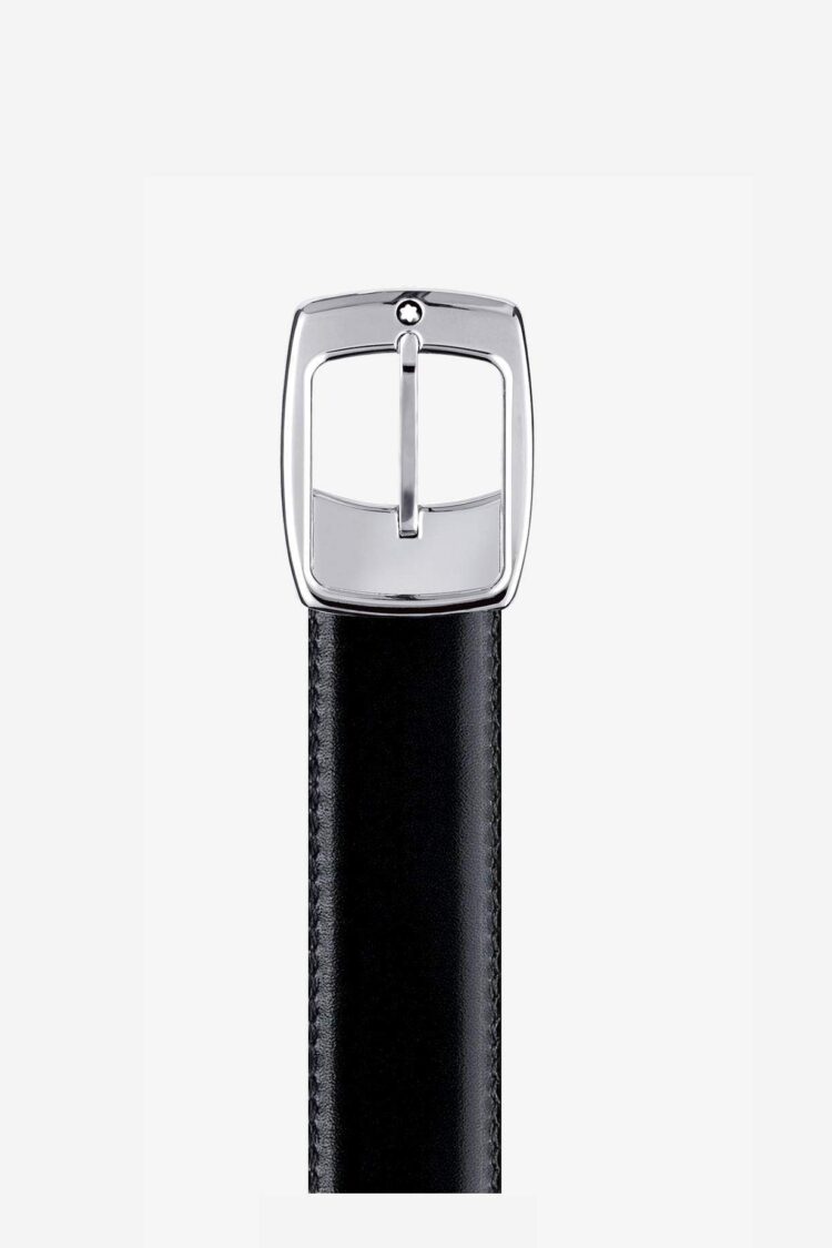 Montblanc Belt 30mm MB9695
