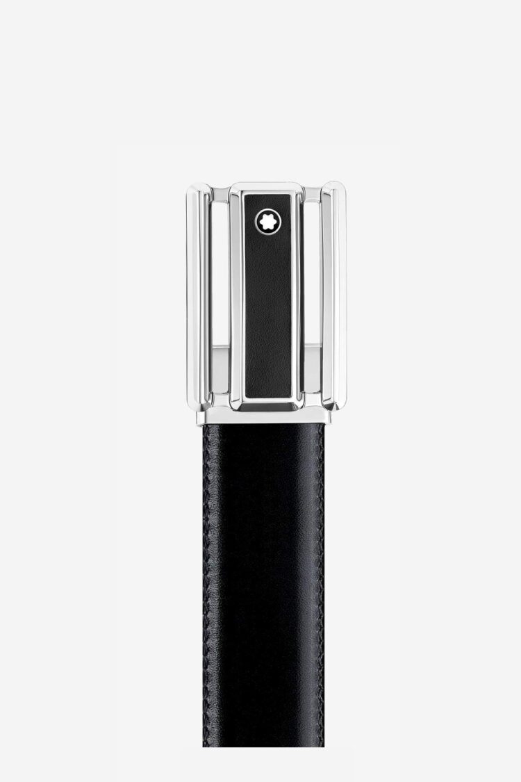 Montblanc Belt 30mm MB114423