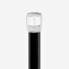 Thắt lưng khóa kim hàng hiệu cao cấp bản Montblanc MB9695