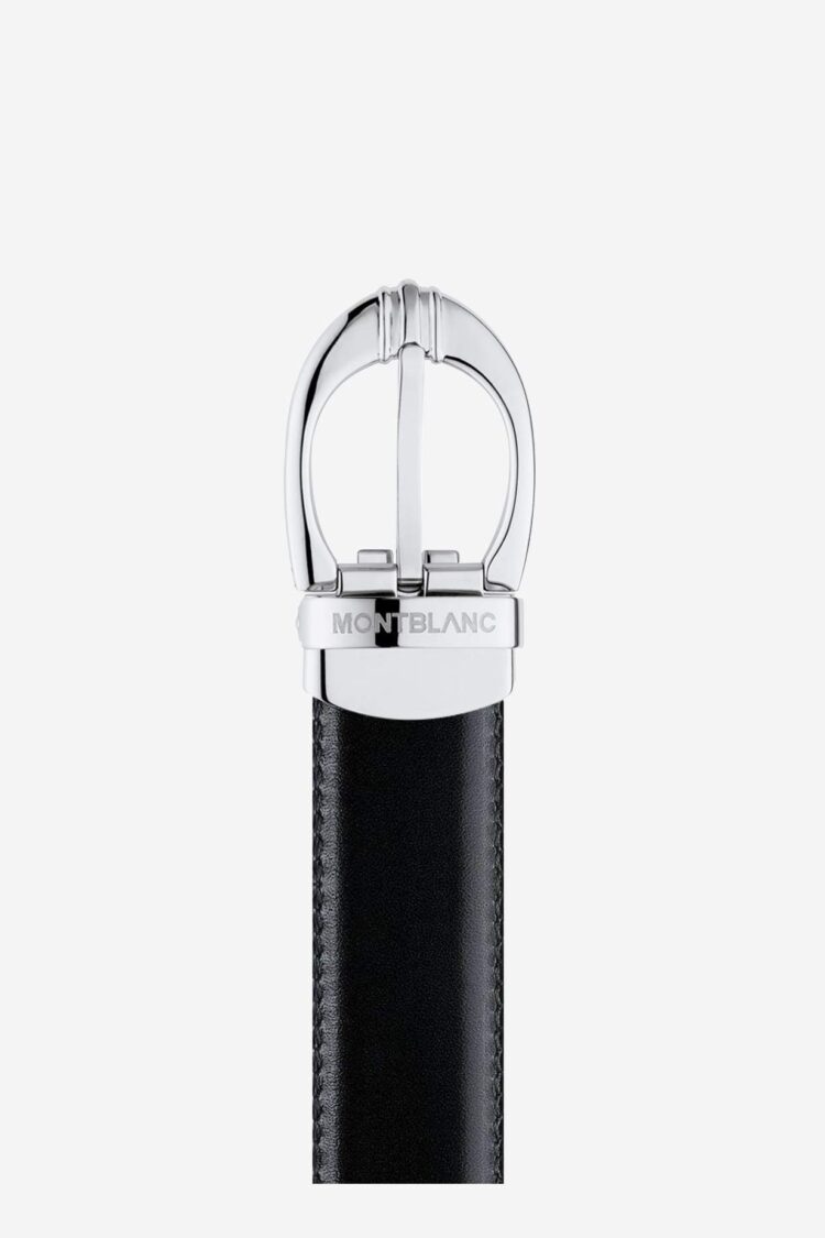 Thắt lưng Montblanc auth mã MB106148 tại Store Việt Nam