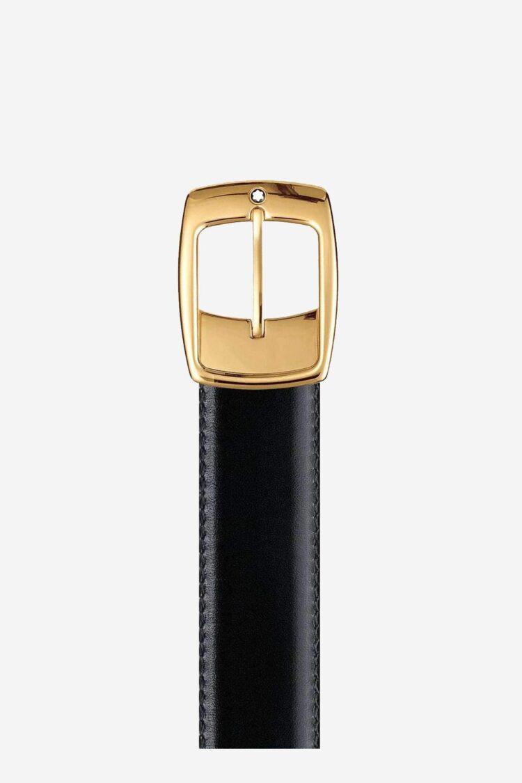 Montblanc Belt 30mm MB5562