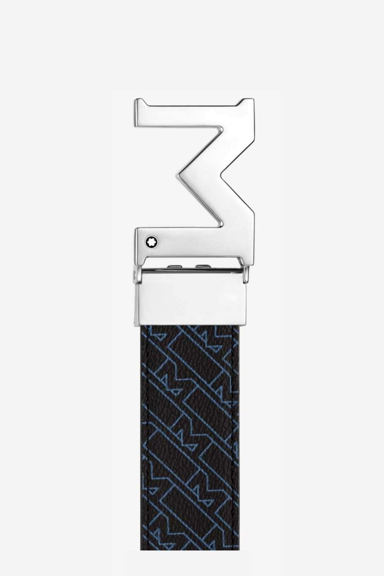 Thắt lưng Montblanc hàng hiệu MB127699 tại Store Việt Nam