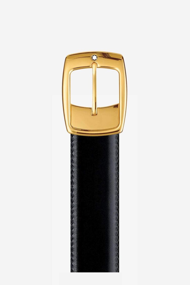 Montblanc Belt 35mm MB5562